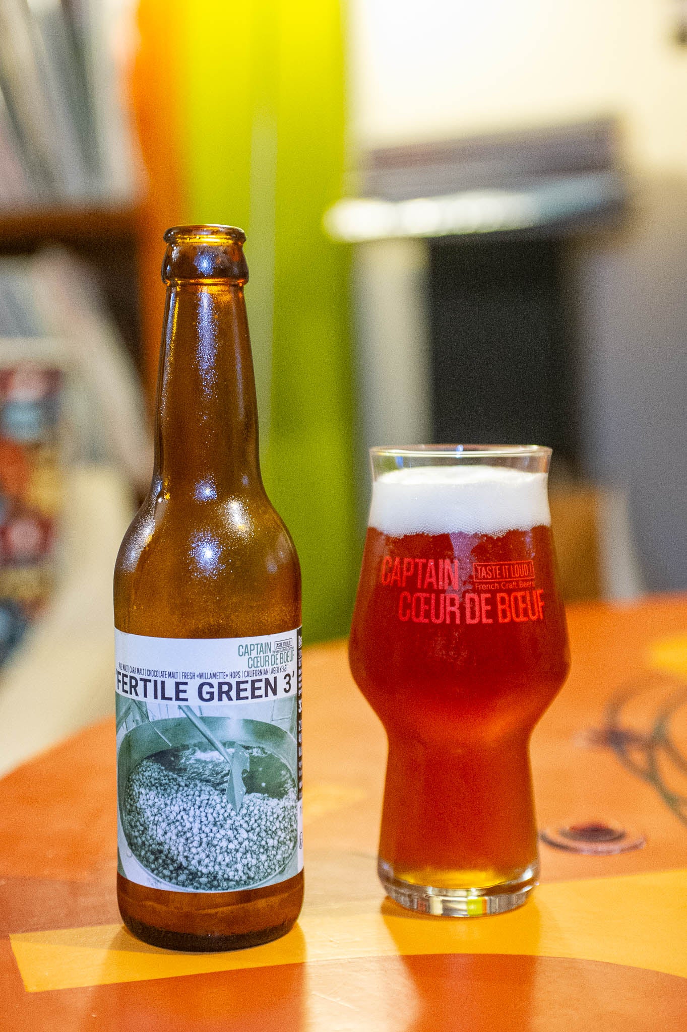 Fertile Green 3
