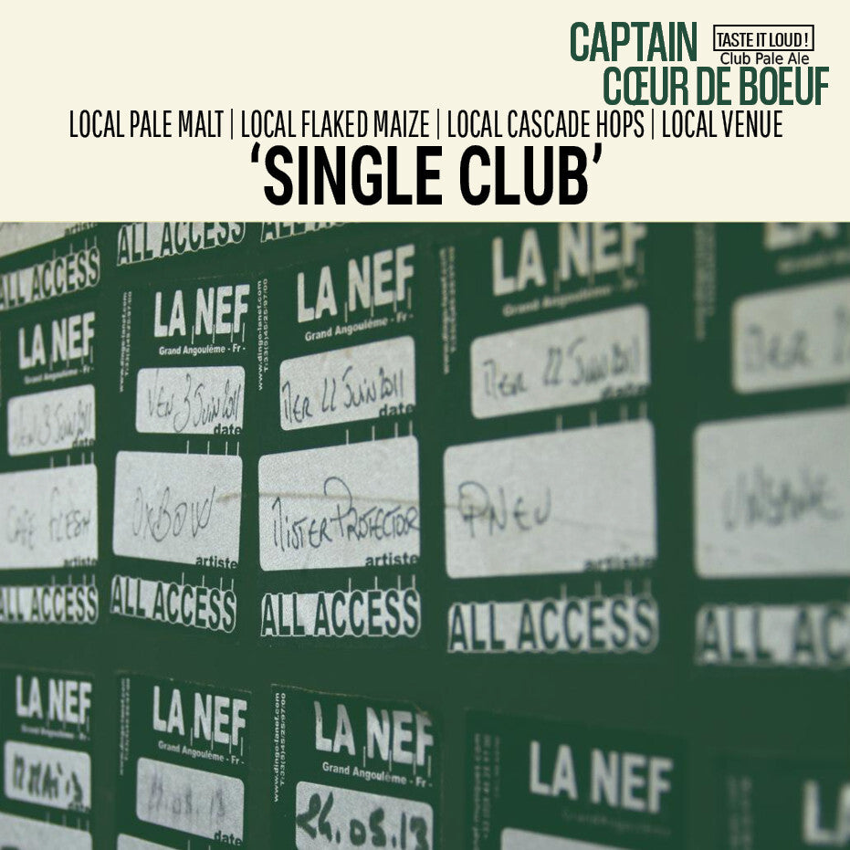 Single club