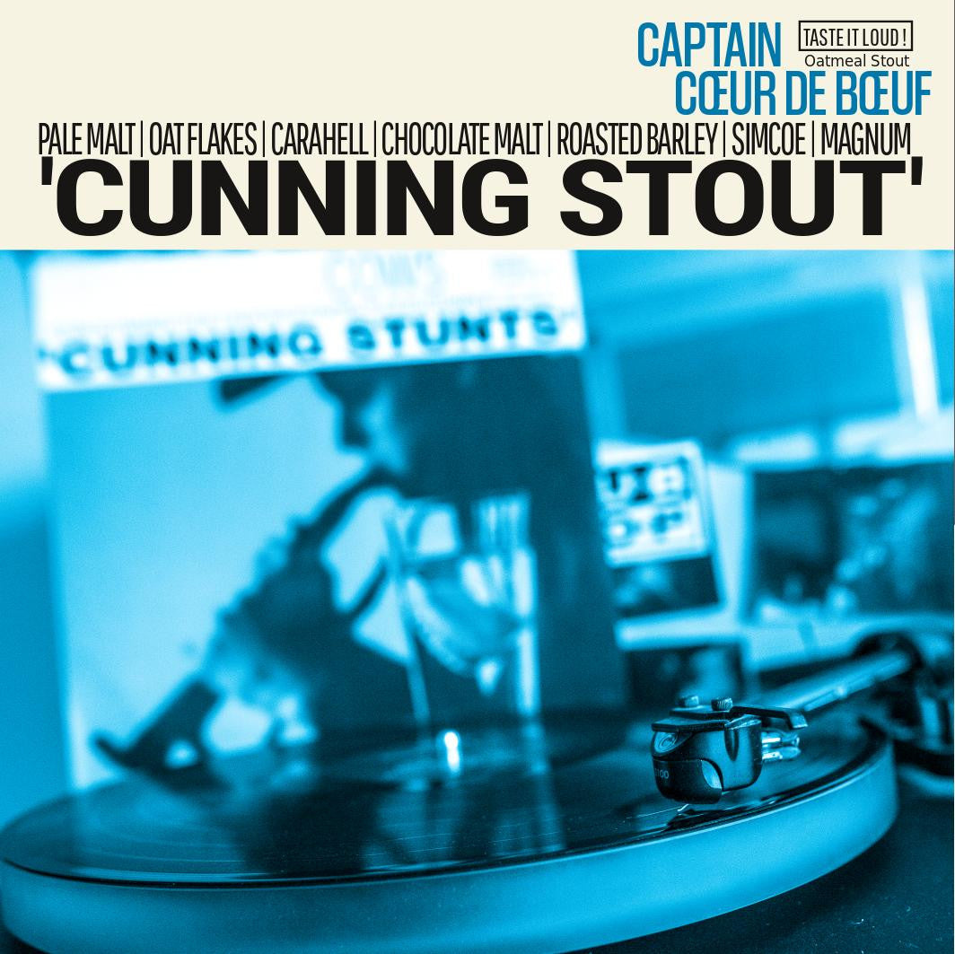 Cunning Stout