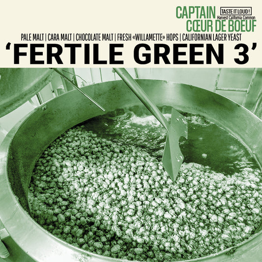 Fertile Green 3