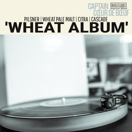 Wheat Album